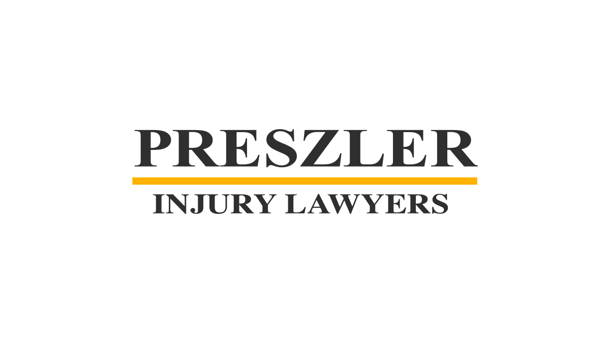 Personal Injury Lawyers - Preszler Injury Lawyers Nova Scotia & New  Brunswick