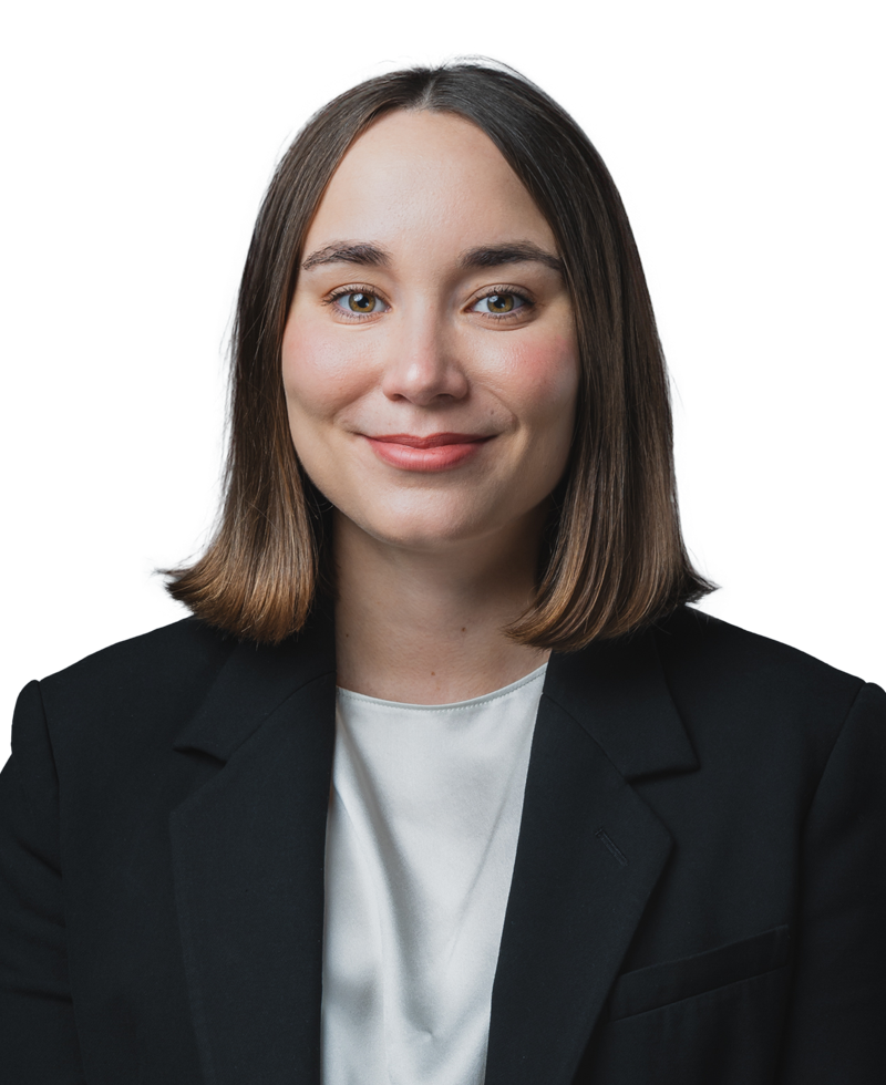 Rachel Mader - Preszler Injury Lawyers Nova Scotia & New Bruswick